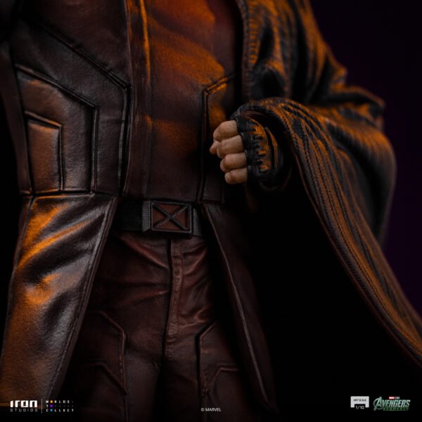 Iron Studios - Marvel Movies - Avengers: Doomsday - Magneto - Image 5