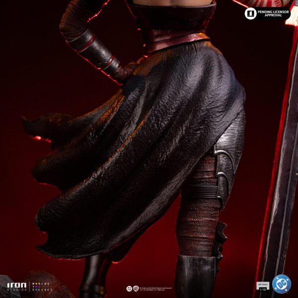 Iron Studios - DC Comics - Absolute Wonder Woman - Image 8