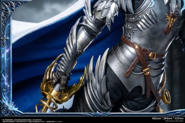 Revive Atelier Studio - Berserk - Griffith - Image 7