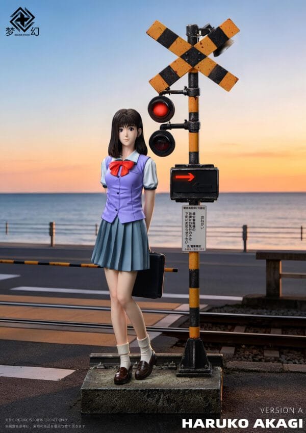 Dream Studio - Slam Dunk - Haruko Akagi - Image 2