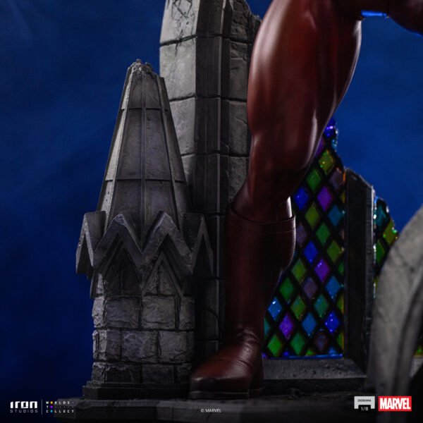 Iron Studios - Marvel Comics - Daredevil and Elektra - Image 14