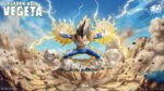 INS x LP Studio - Dragon Ball Z - Vegeta Final Flash