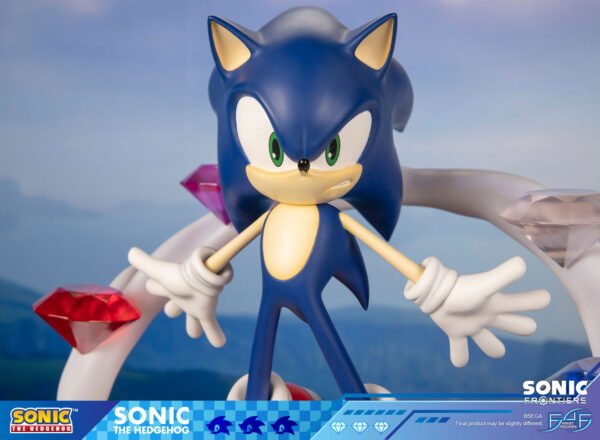 F4F - Sonic Frontiers - Sonic & Super Sonic - Image 15