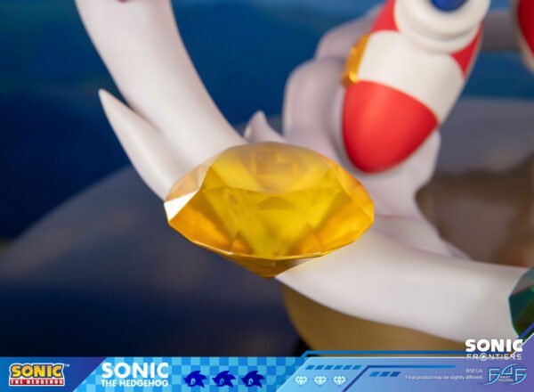 F4F - Sonic Frontiers - Sonic & Super Sonic - Image 13