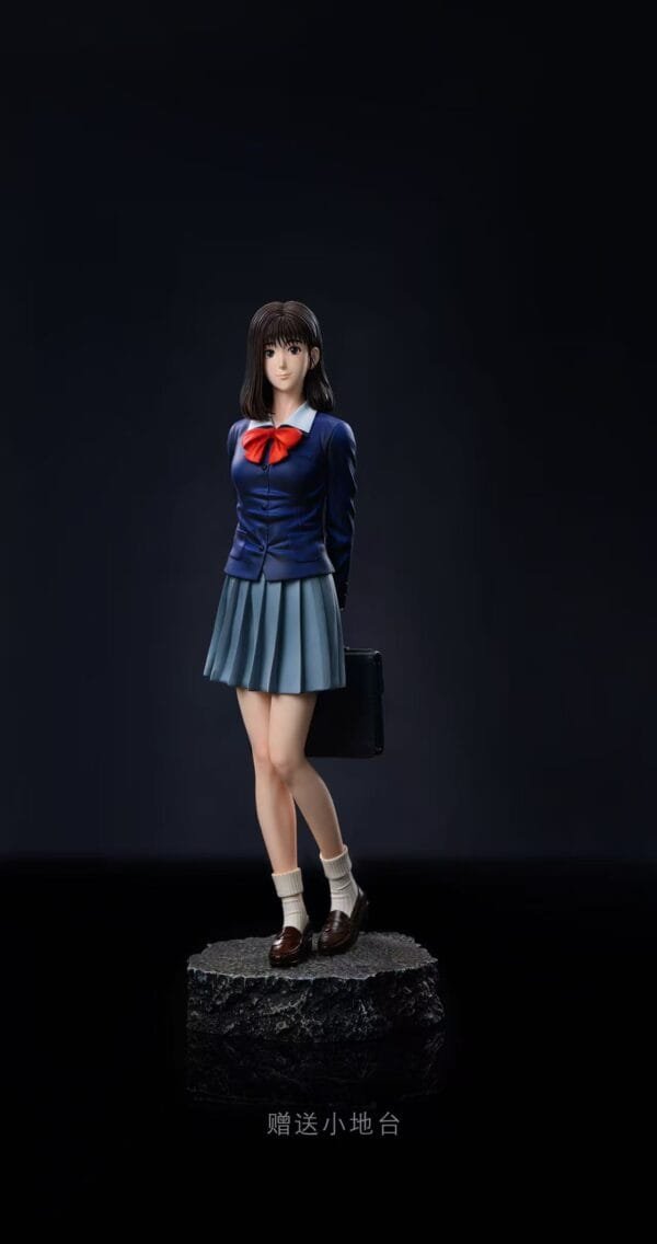 Dream Studio - Slam Dunk - Haruko Akagi - Image 10