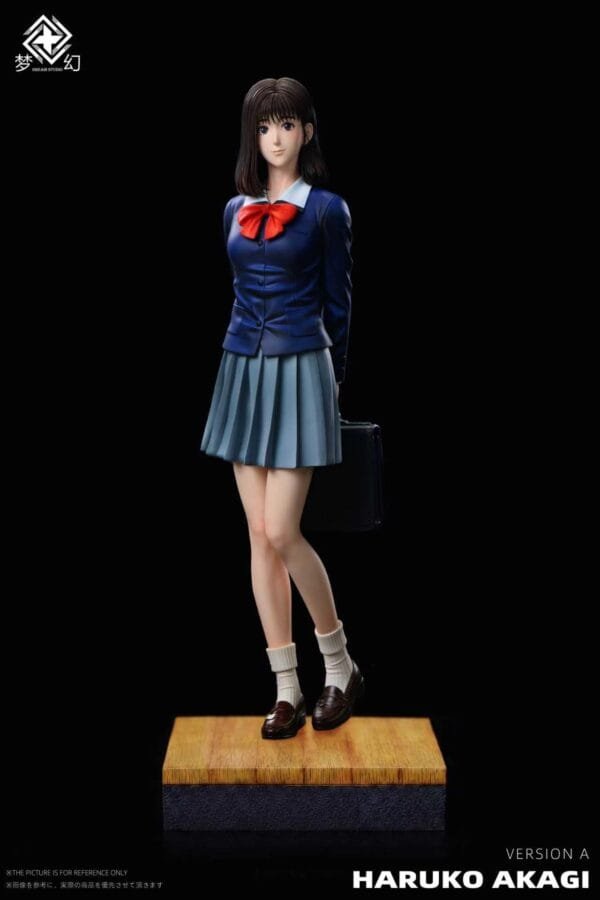Dream Studio - Slam Dunk - Haruko Akagi - Image 7