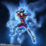 Tamashii Nations - Saint Seiya - Saint Cloth Myth Ex Pegasus Seiya 1st Bronze Cloth