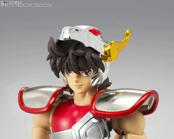 Tamashii Nations - Saint Seiya - Saint Cloth Myth Ex Pegasus Seiya 1st Bronze Cloth - Imagen 4