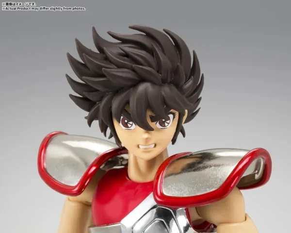 Tamashii Nations - Saint Seiya - Saint Cloth Myth Ex Pegasus Seiya 1st Bronze Cloth - Imagen 3