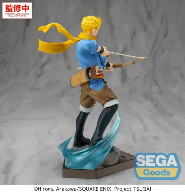 Sega Goods - Daemons of the Shadow Realm - Yuru Luminasta - Imagen 6