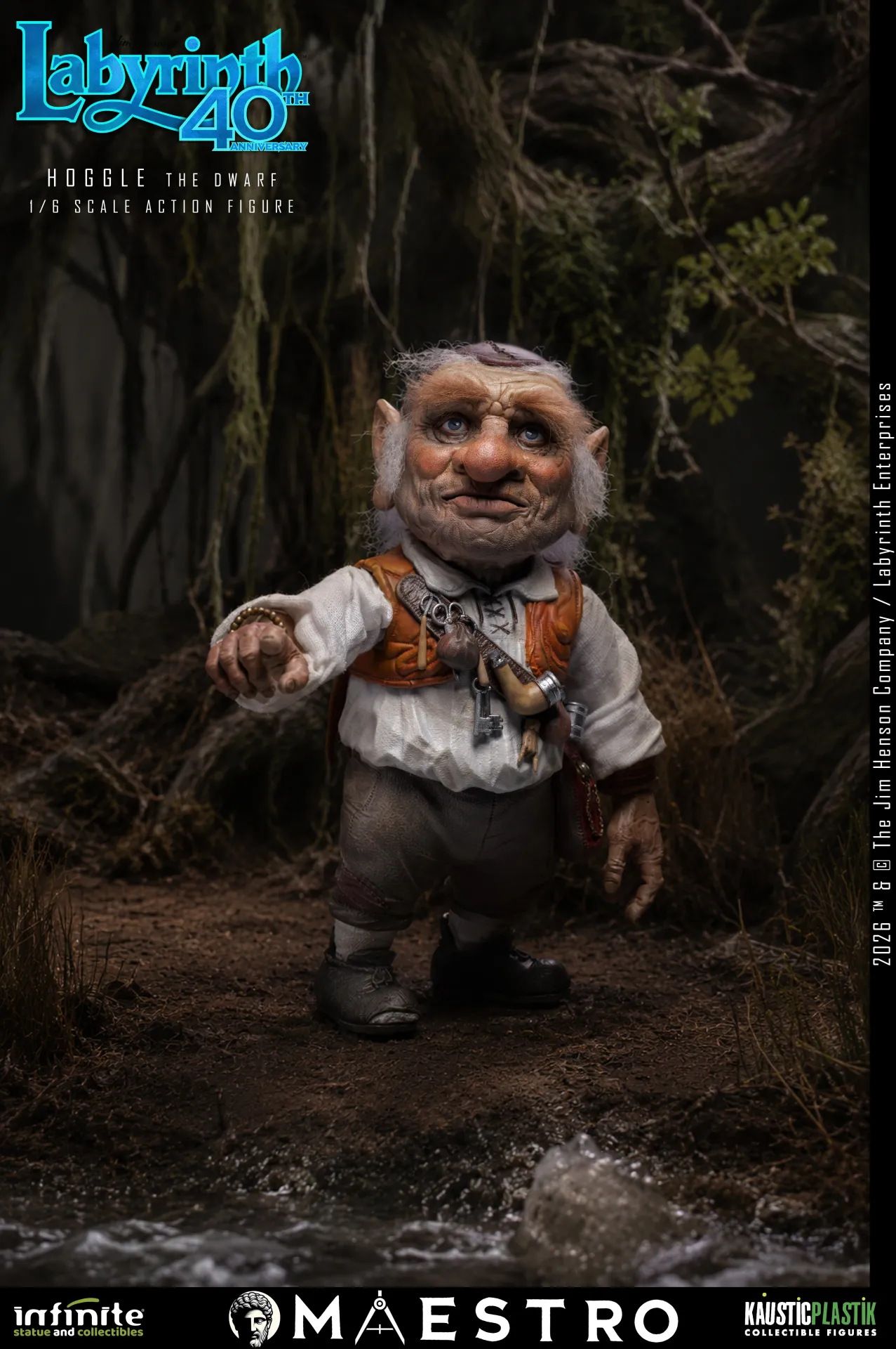 116163__75b9c47b Kaustik Plastik - Labyrinth - Hoggle The Dwarf - Image 1