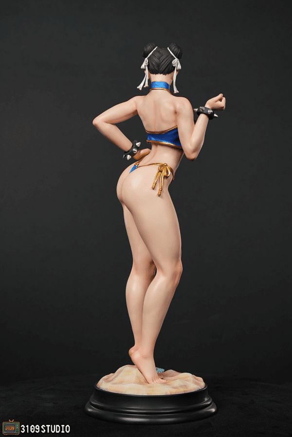 3109 Studio - Street Fighter - Chun-Li - Imagen 3