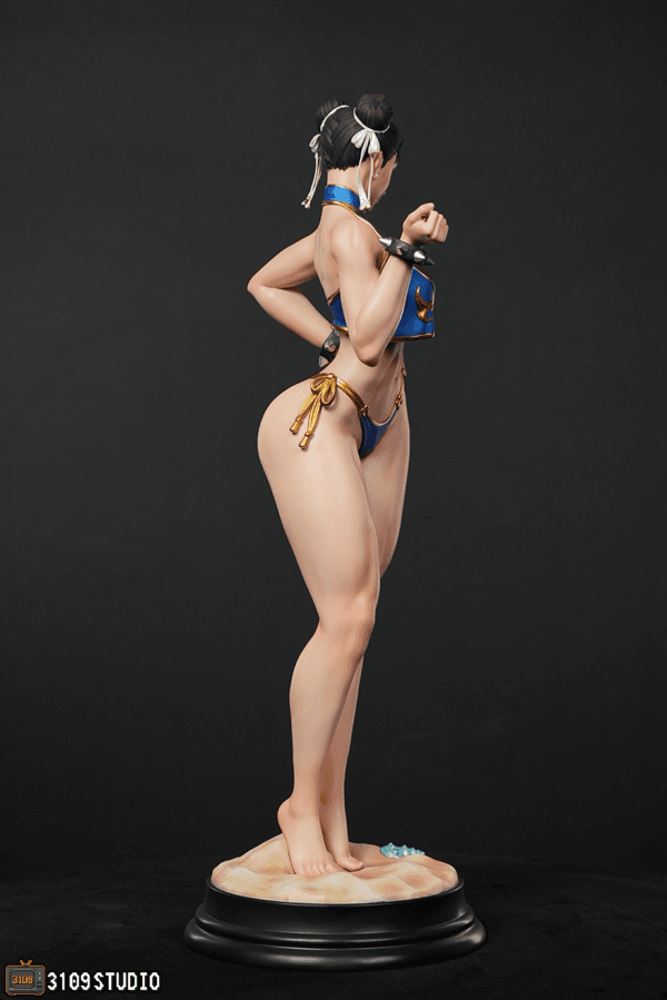 3109 Studio - Street Fighter - Chun-Li - Imagen 2