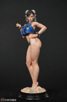 3109 Studio - Street Fighter - Chun-Li