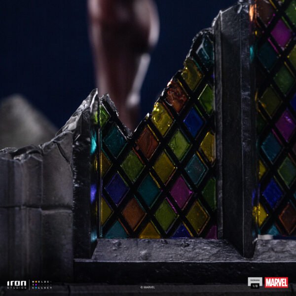 Iron Studios - Marvel Comics - Daredevil and Elektra - Image 17