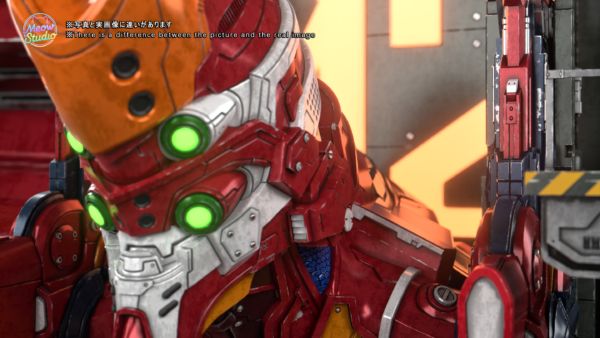 Meow Studio - Neon Genesis Evangelion - EVA Unit-02 & Asuka - Image 9