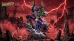 Dreammaker Studio - Evangelion - EVA-01 (Nostalgic Series)