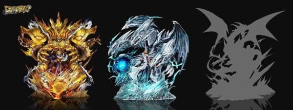Dreammaker Studio - Yu Gi Oh! - Seto Kaiba - Imagen 4