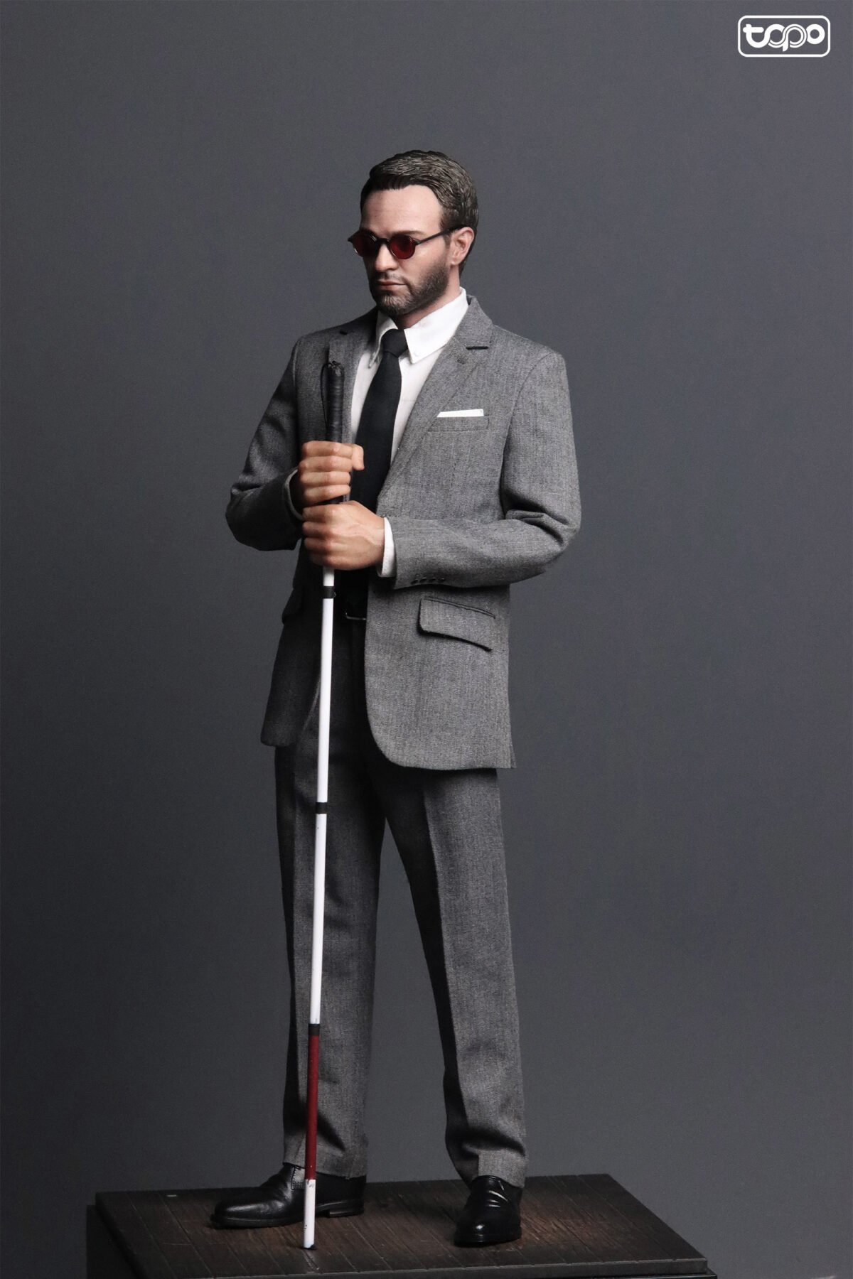 TOPO Studio - Marvel Series - Daredevil: Matt Murdock Suit (TP038) - Imagen 6