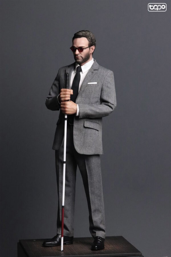 TOPO Studio - Marvel Series - Daredevil: Matt Murdock Suit (TP038) - Imagen 6