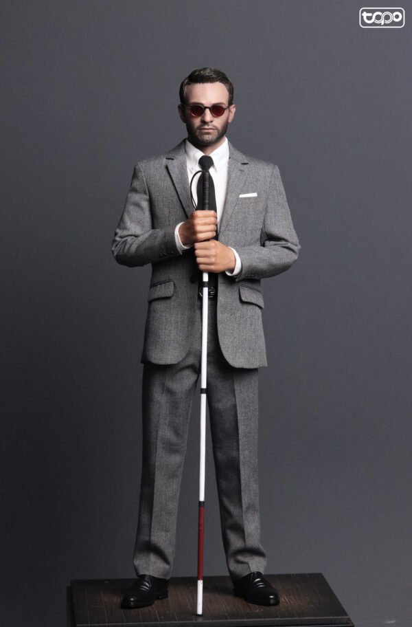 TOPO Studio - Marvel Series - Daredevil: Matt Murdock Suit (TP038) - Imagen 5