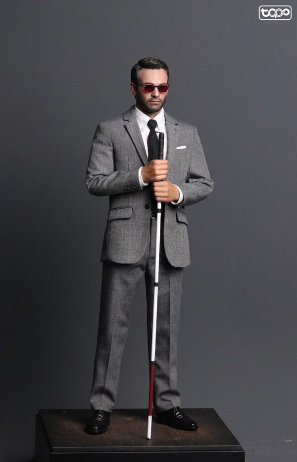 TOPO Studio - Marvel Series - Daredevil: Matt Murdock Suit (TP038) - Imagen 4
