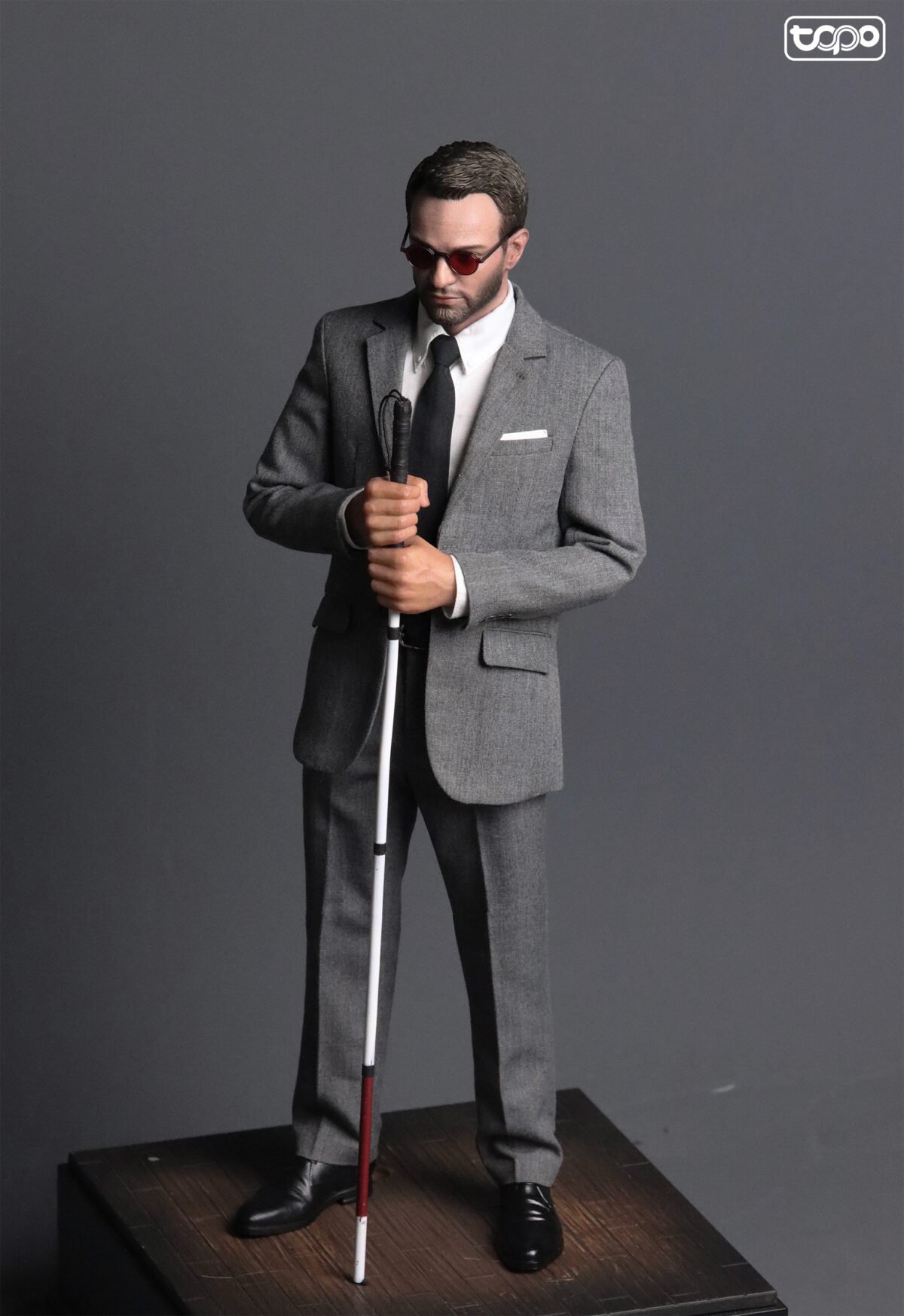 TOPO Studio - Marvel Series - Daredevil: Matt Murdock Suit (TP038) - Imagen 3