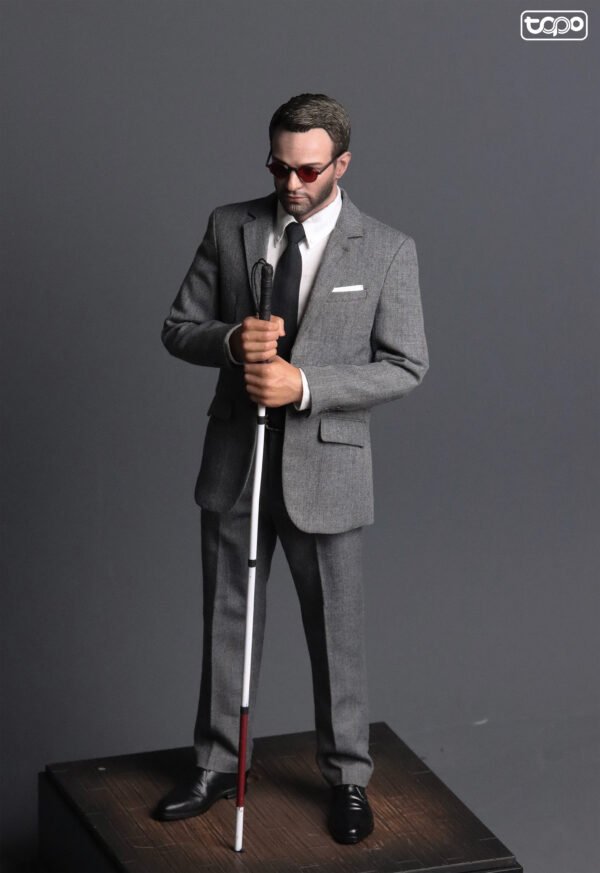 TOPO Studio - Marvel Series - Daredevil: Matt Murdock Suit (TP038) - Imagen 3