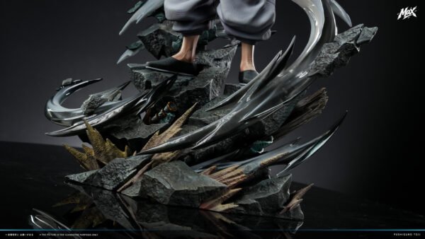 Max Studio - Jujutsu Kaisen - Fushiguro Toji - Image 3