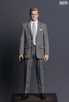 TOPO Studio - 007: Operation Skyfall - James Bond (TP039)