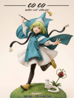 Kawaii Studio - Witch Hat Atelier - Coco