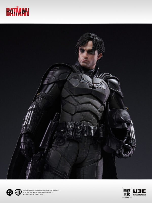 U-P-Finegures - The Batman - Batman - Imagen 11
