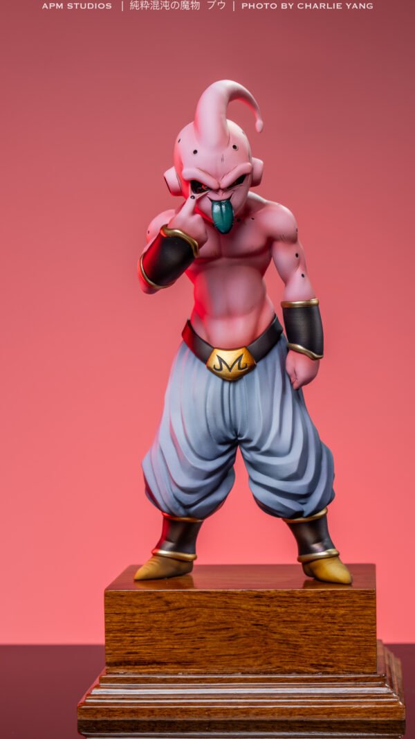 APM Studio - Dragon Ball Z - Kid Buu - Image 2