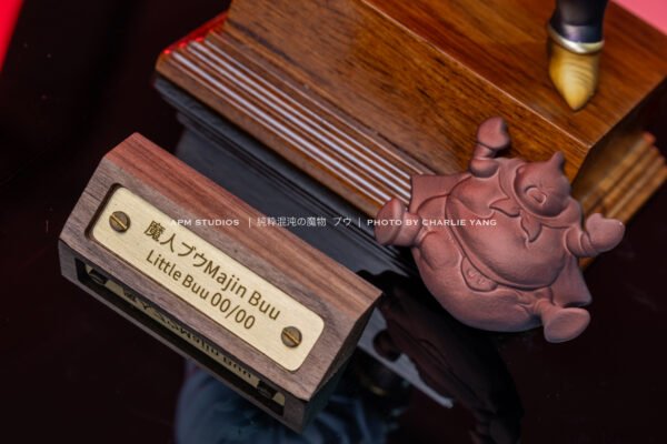 APM Studio - Dragon Ball Z - Kid Buu - Image 7