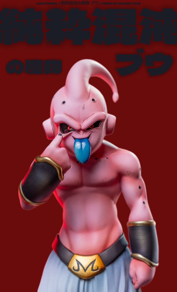 APM Studio - Dragon Ball Z - Kid Buu - Image 9
