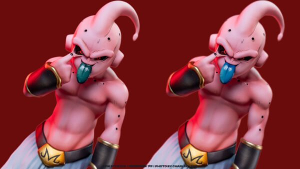 APM Studio - Dragon Ball Z - Kid Buu - Image 5