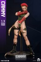 Infinity Studio - Street Fighter 6 - Cammy