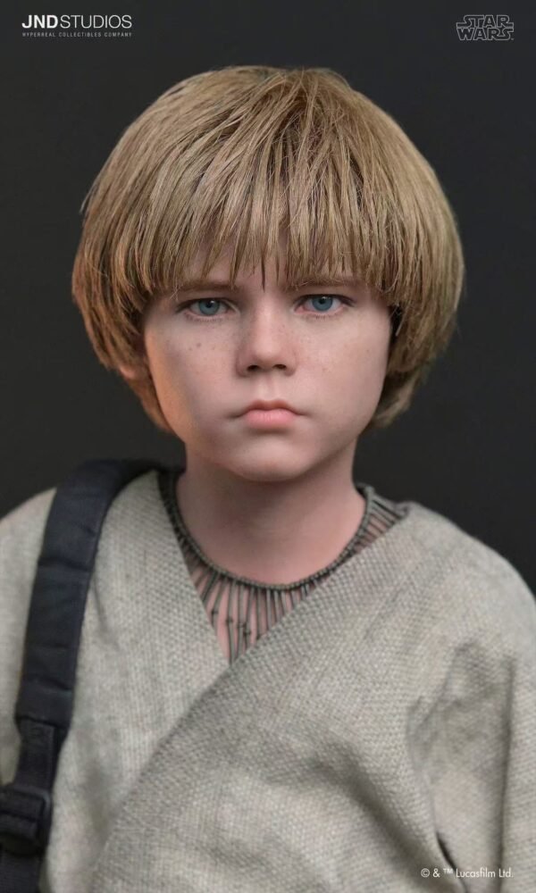 JND Studio - Star Wars Episode I - Anakin Skywalker & Watto - Imagen 6