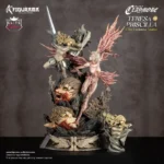Figurama Collectors - Claymore - Teresa vs. Priscilla