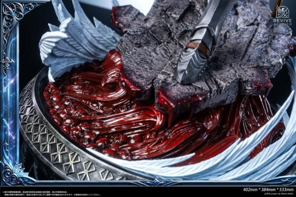 Revive Atelier Studio - Berserk - Griffith - Image 9