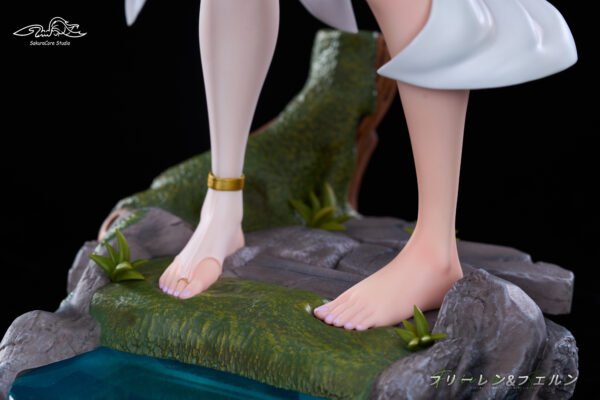 SakuraCore Studio - Frieren: Beyond Journey's End - Frieren & Fern - Imagen 12
