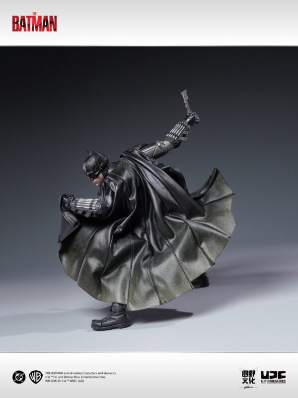 U-P-Finegures - The Batman - Batman - Imagen 5