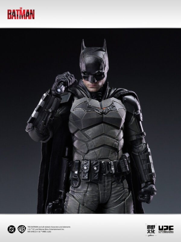 U-P-Finegures - The Batman - Batman - Imagen 2
