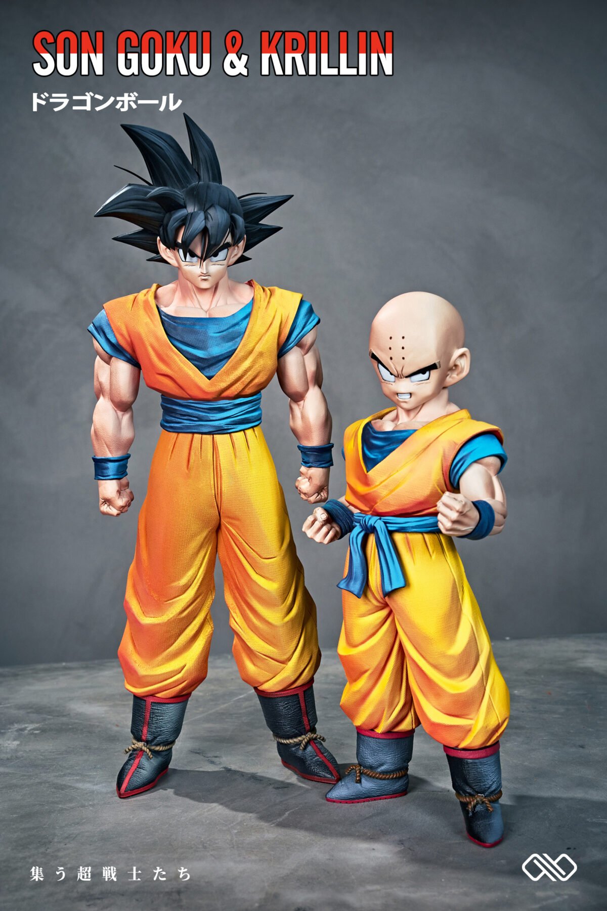 Infinite Studio - Dragon Ball Z - Z Warriors 2.0 - Imagen 13