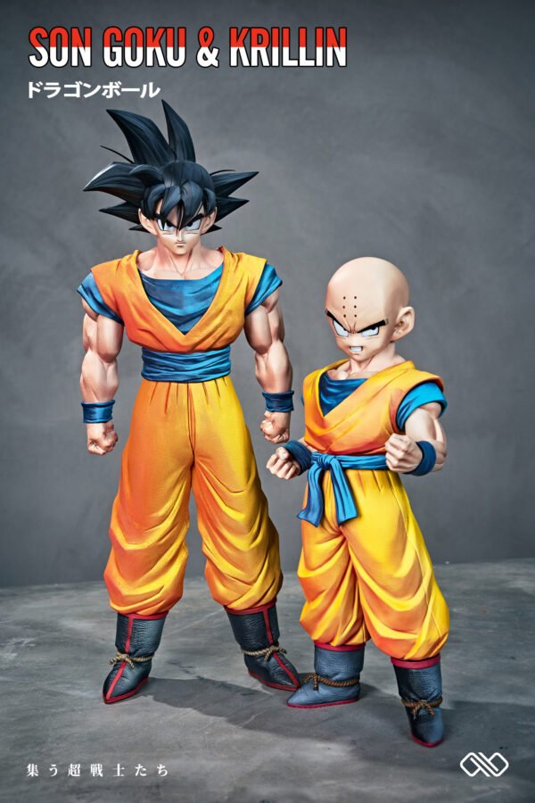 Infinite Studio - Dragon Ball Z - Z Warriors 2.0 - Image 13