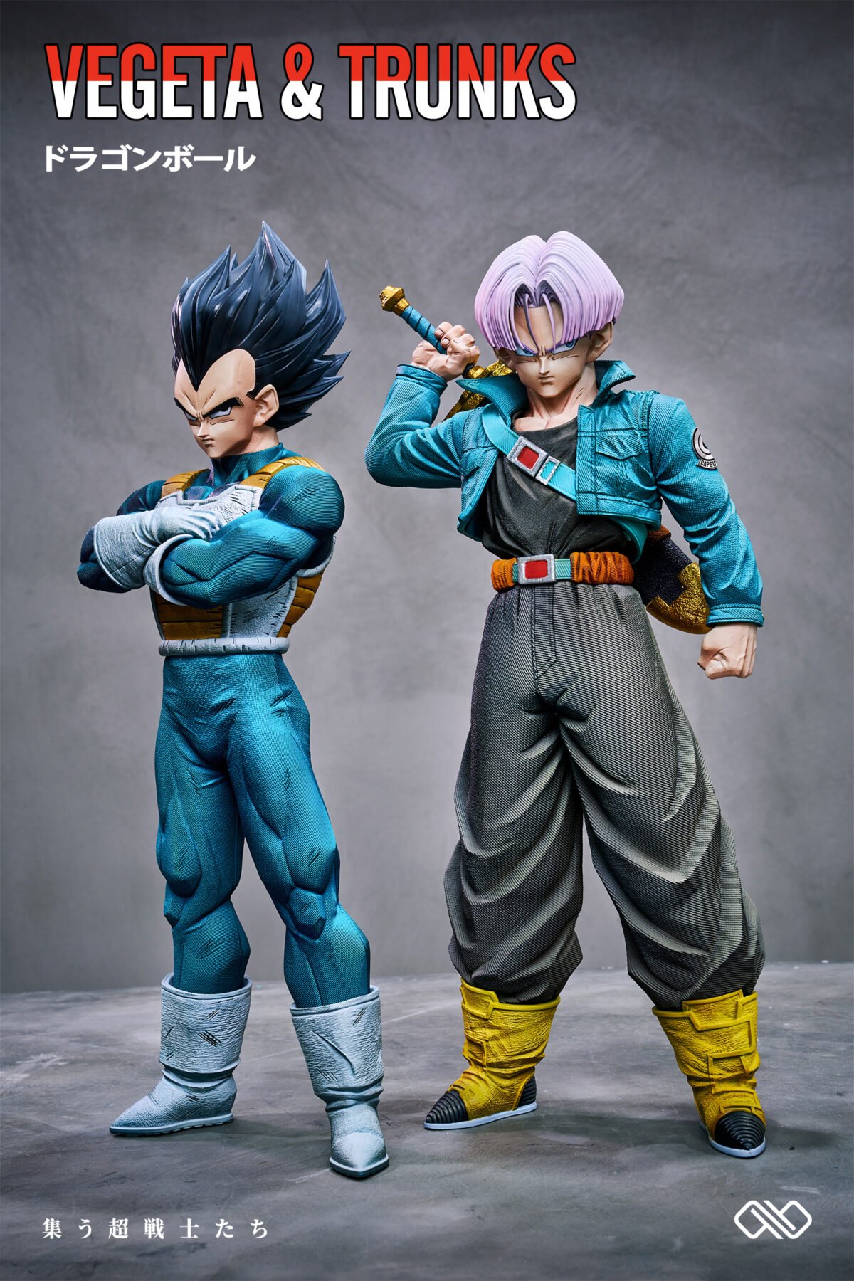 Infinite Studio - Dragon Ball Z - Z Warriors 2.0 - Imagen 3