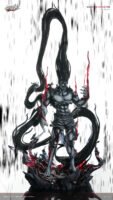 ZDK Studio - Hunter x Hunter - Gon Freecss Transformed