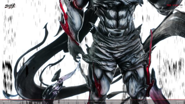 ZDK Studio - Hunter x Hunter - Gon Freecss Transformed - Imagen 13
