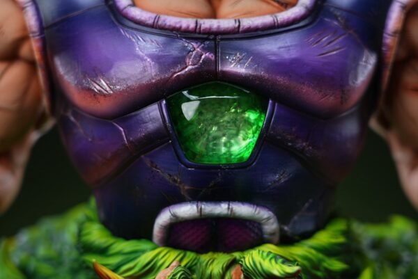 Miao & TOP1 Studio - Dragon Ball Super - Broly (Broly Movie) - Image 32