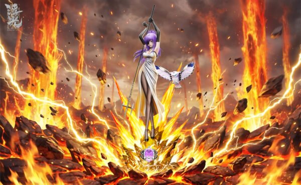 Floating Light Studio - Katekyo Hitman Reborn! - Chrome Dokuro - Imagen 7